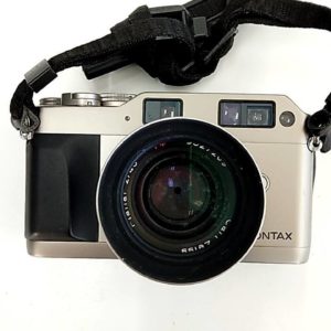 コンタッスG1 カメラを高価買い取りさせて頂きました。
